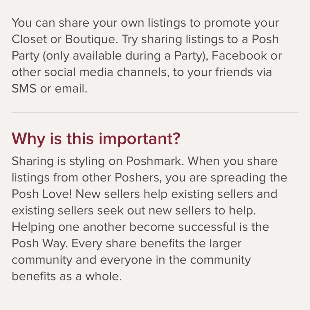 SHARE!  SHARE!  SHARE! - Picture 2 of 7